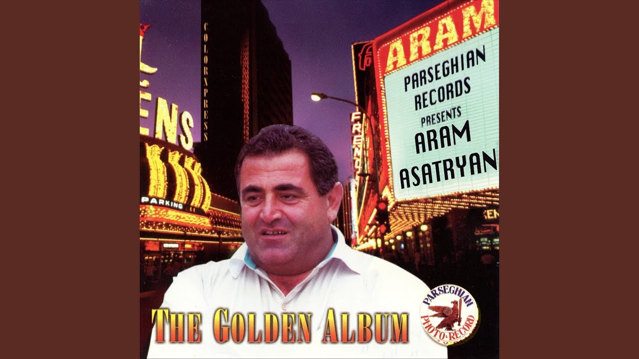 Hayastani Aghchikner