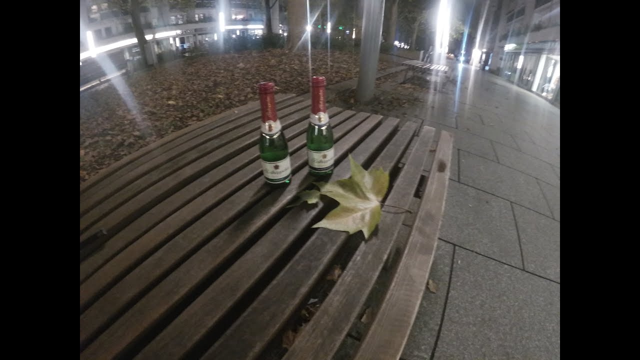 Осеннее рандеву