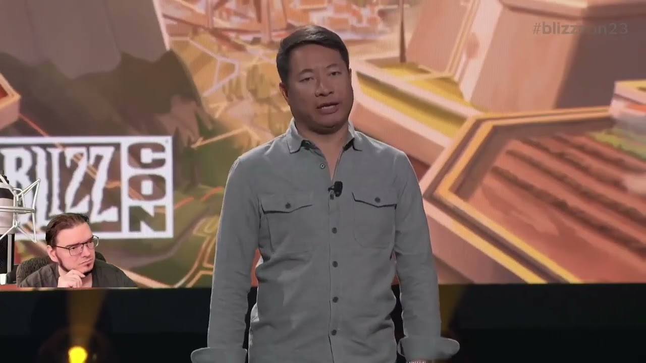 Overwatch Competitive 3.0 Update - It was a weighted system all along...