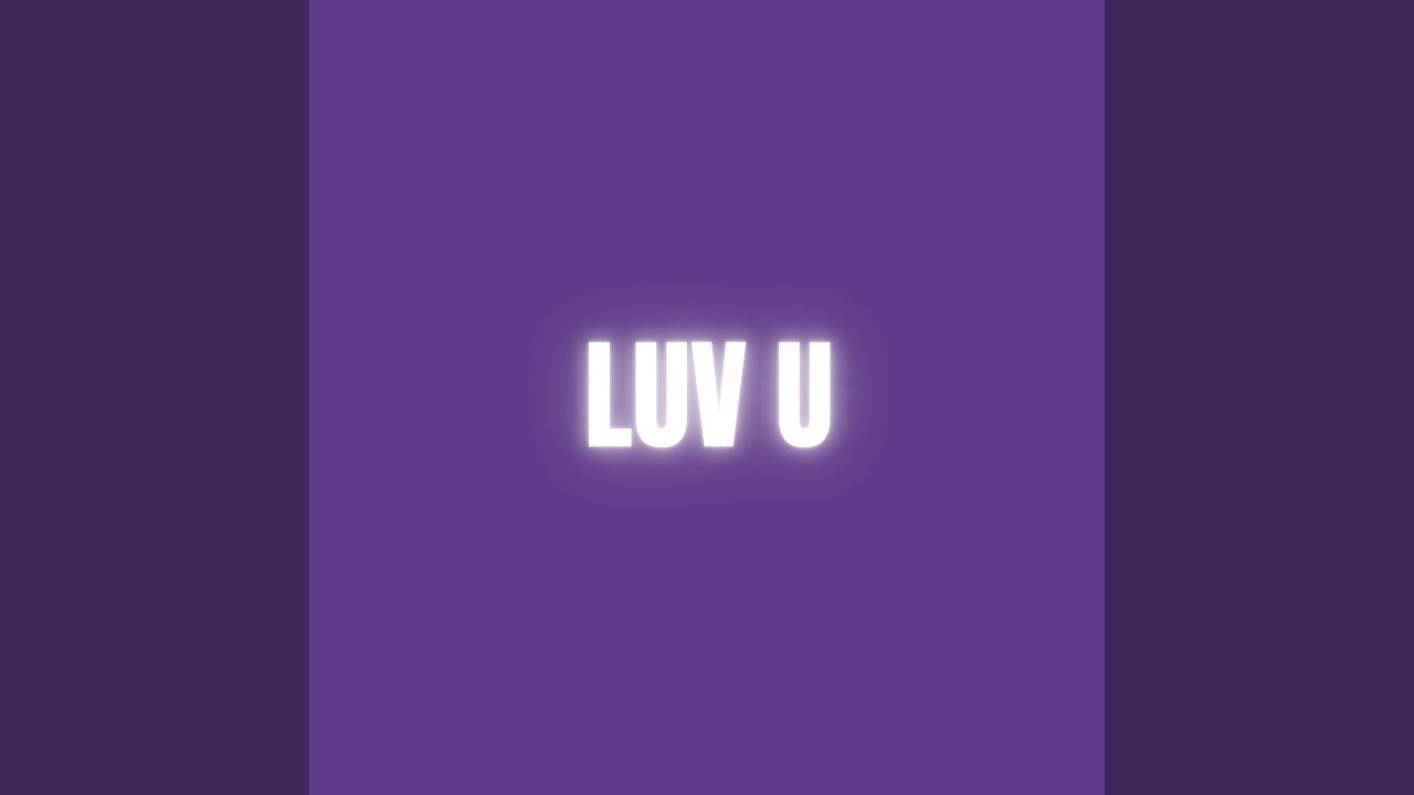 Luv U