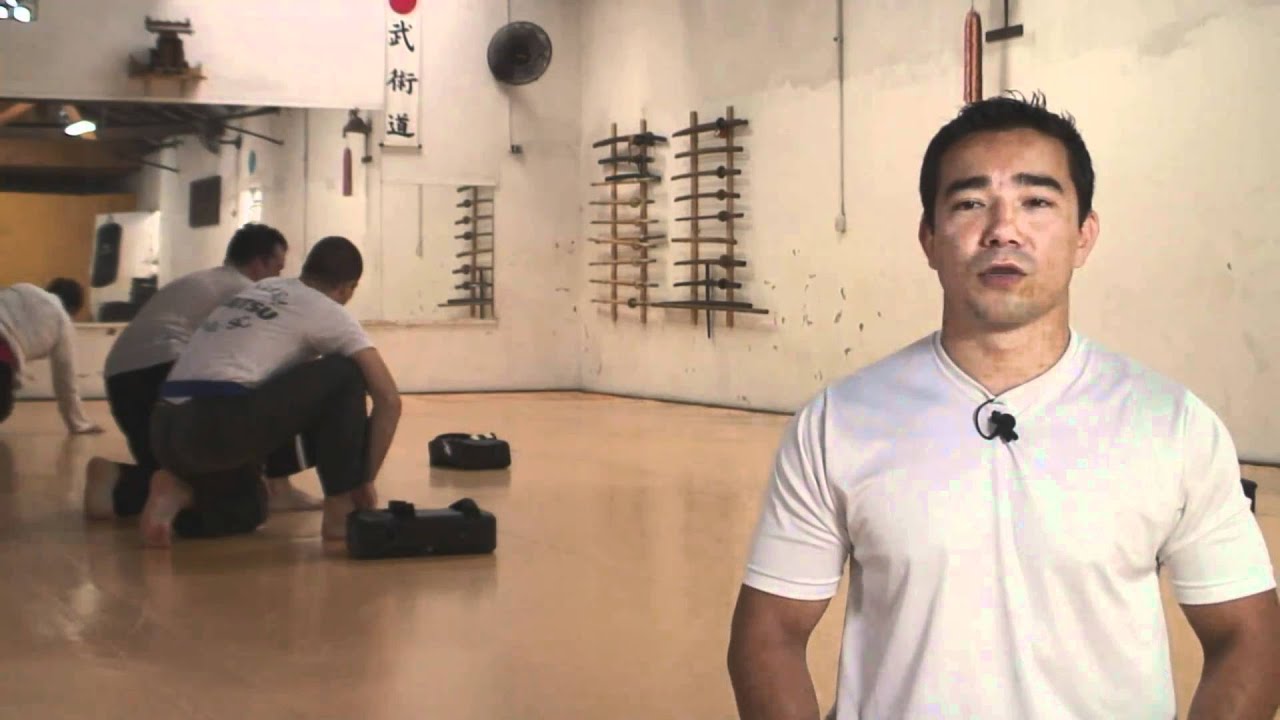 Matusa Bujutsu