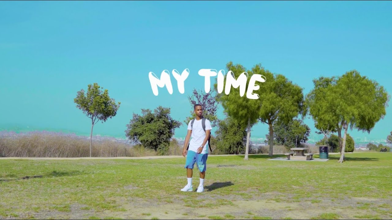 Radio Trent - My Time