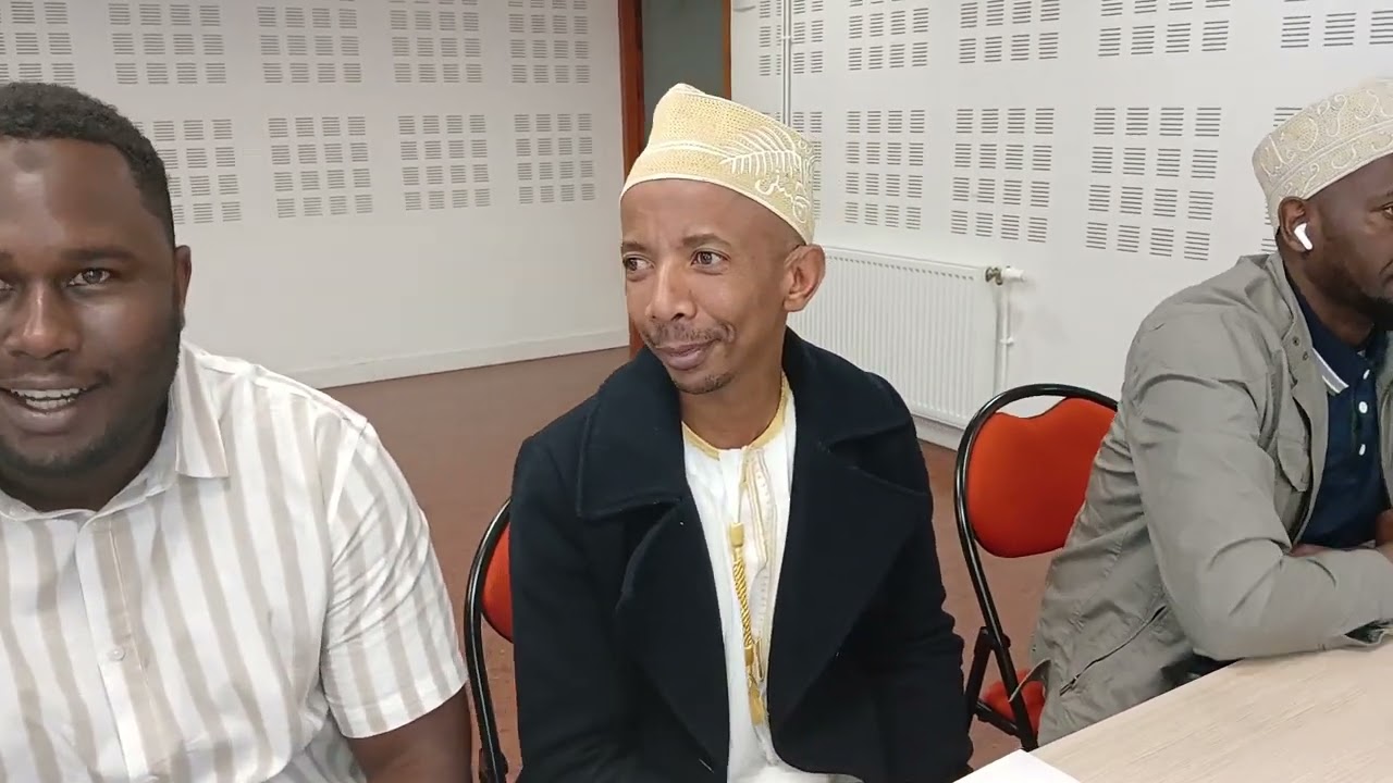 Assemblée générale De Dzahadjou Oichili (1) 14 juin 2025