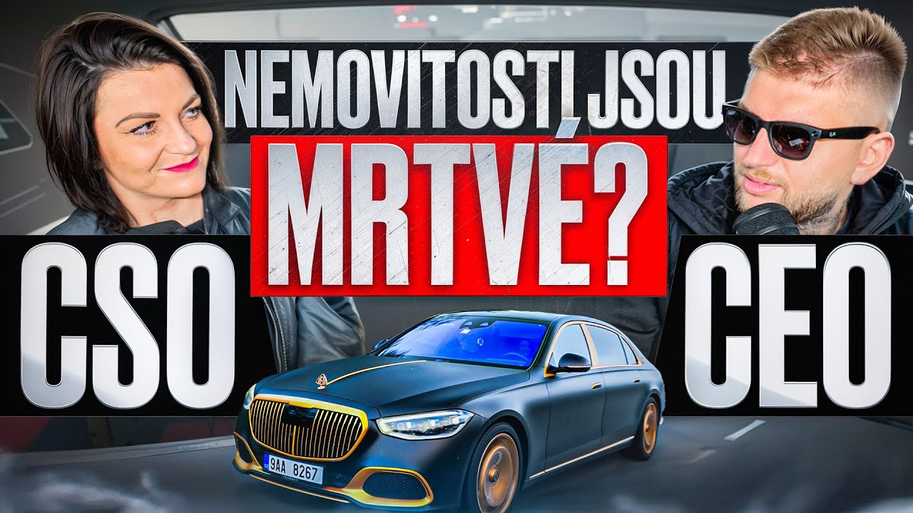 Konec INVESTIC do Nemovitostí?! Co vám ADVOKÁTI neřeknou a proč lžou!