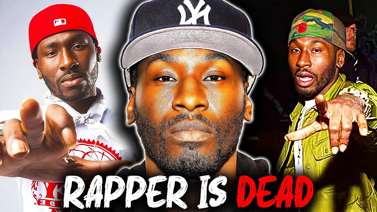 Georgia Rapper Shot DEAD For Sleeping With His Friend's Wife  | True Crime Story