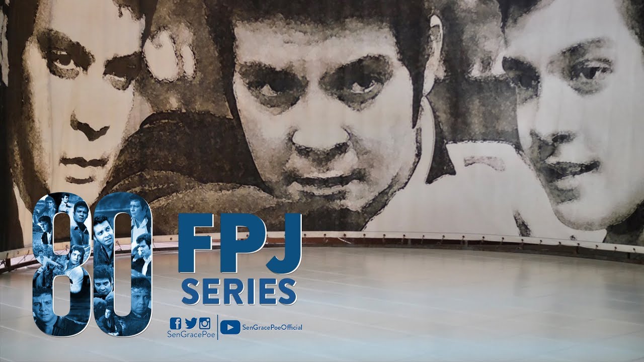 FPJ SERIES: INSIDE FPJ STUDIOS