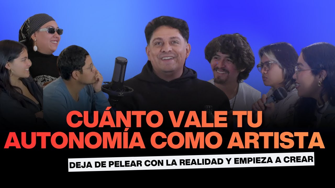EP. 28 ¿Por qué estar sentado atrofia tu creatividad?