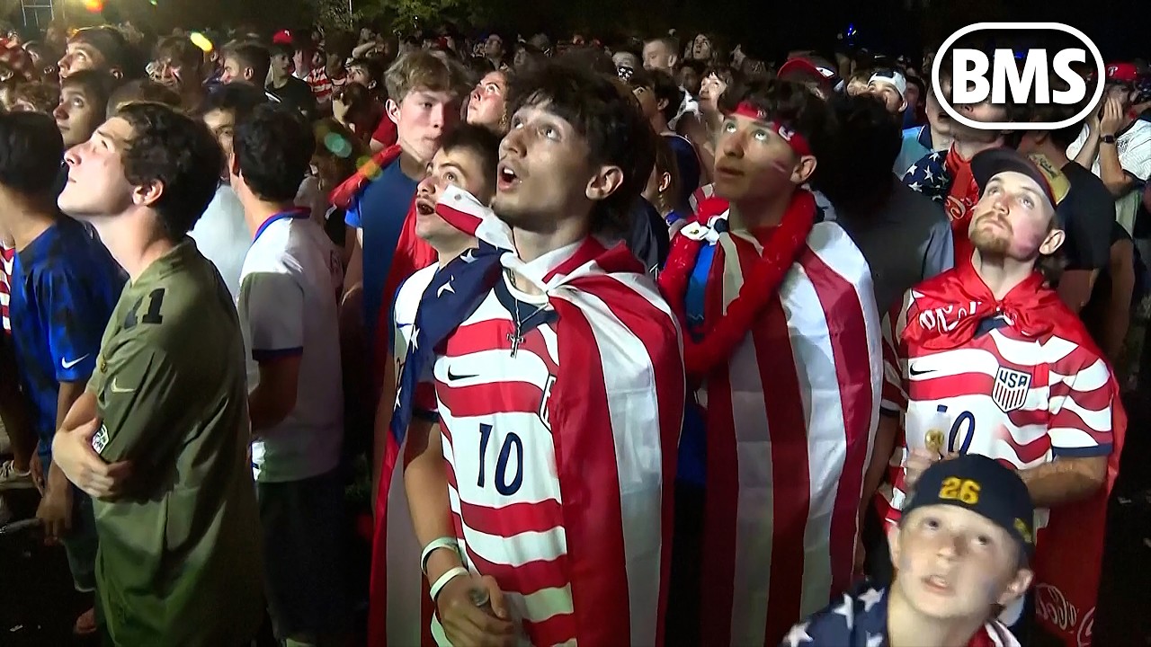 БОЛЕЛЬЩИКИ США РЕАГИРУЮТ НА ПОРАЖЕНИЕ В КУБКЕ МИРА 😢 США 1-4 Бельгия 🏆 Чемпионат мира по футболу ...