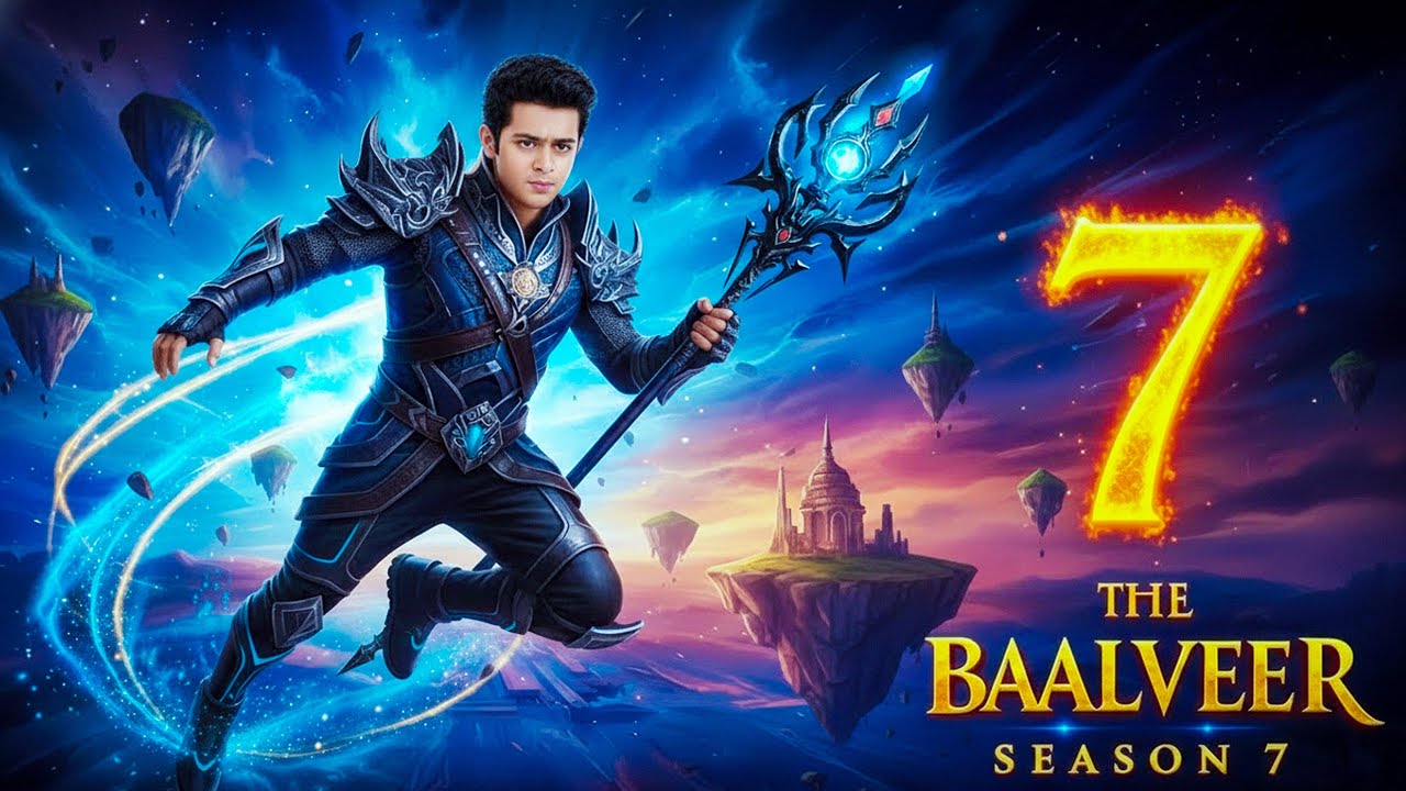 Baalveer Season 5 | New Episode | Ep 266 | 13 January 2025 | New Full Episode