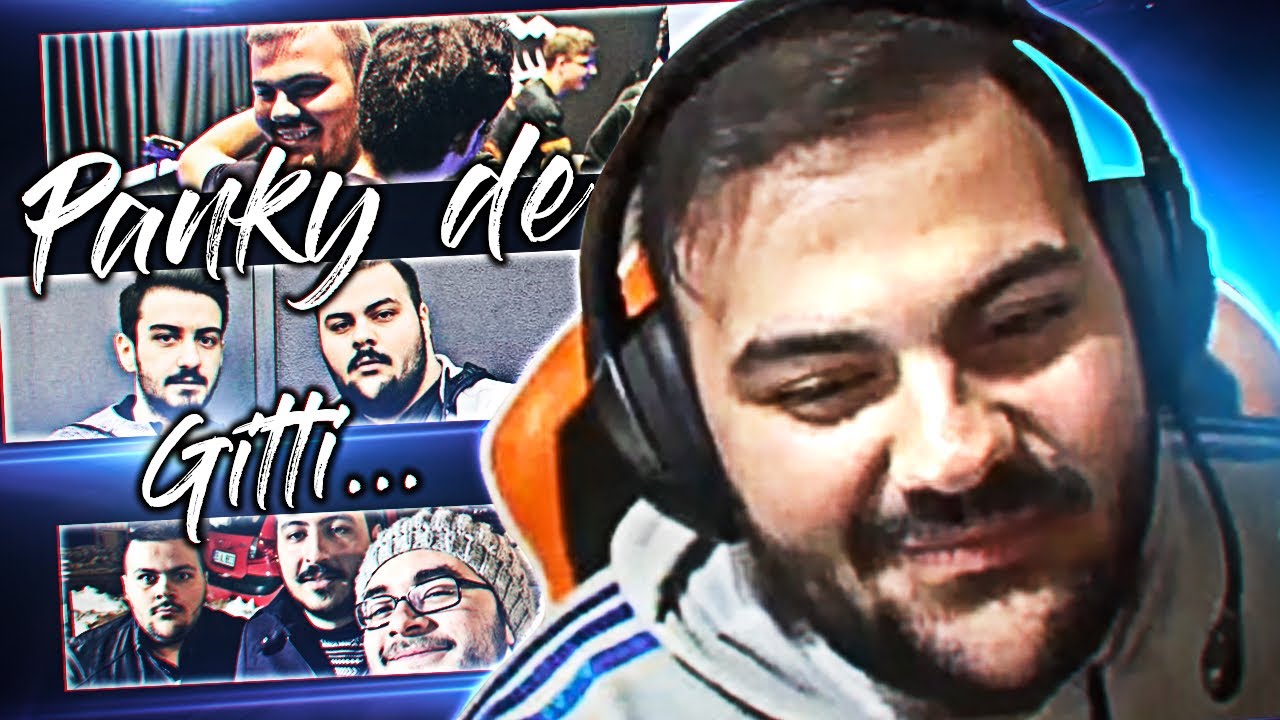 PANKY VIDEOMU İZLİYOR | EDİTÖRDEN HEDİYE