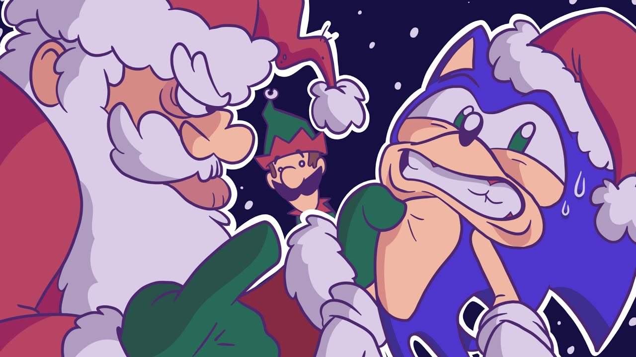 El EXTRA&Ntilde;O mundo de los juegos navide&ntilde;os