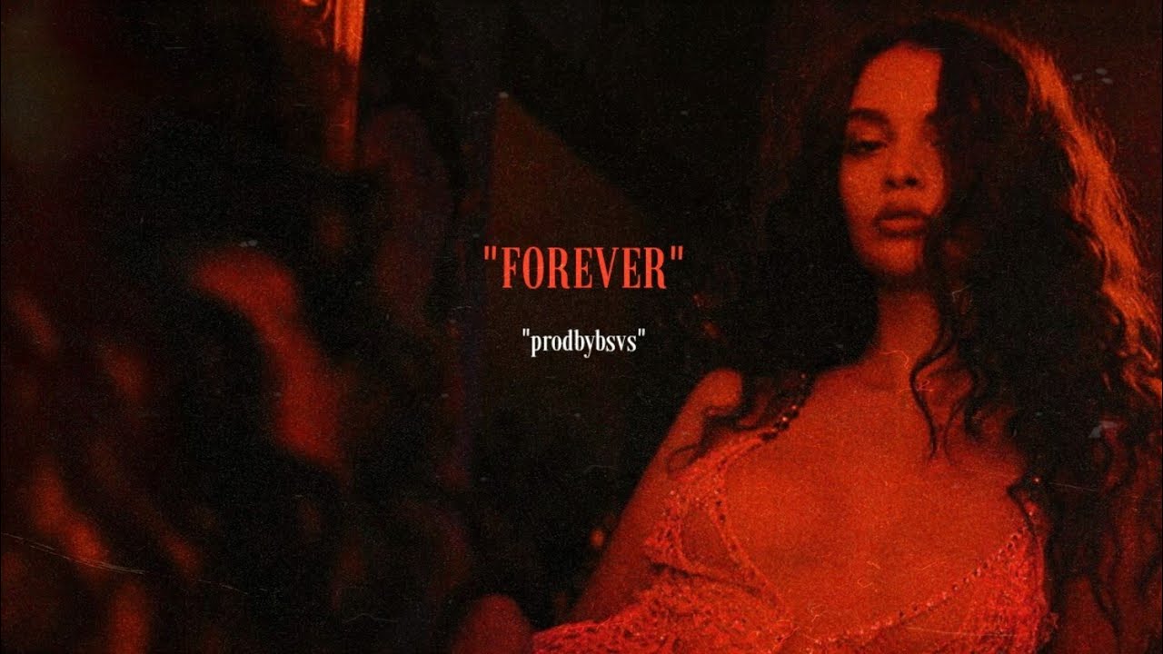 *SOLD* Sabrina Claudio Type Beat x Alina Baraz Type Beat 2021 