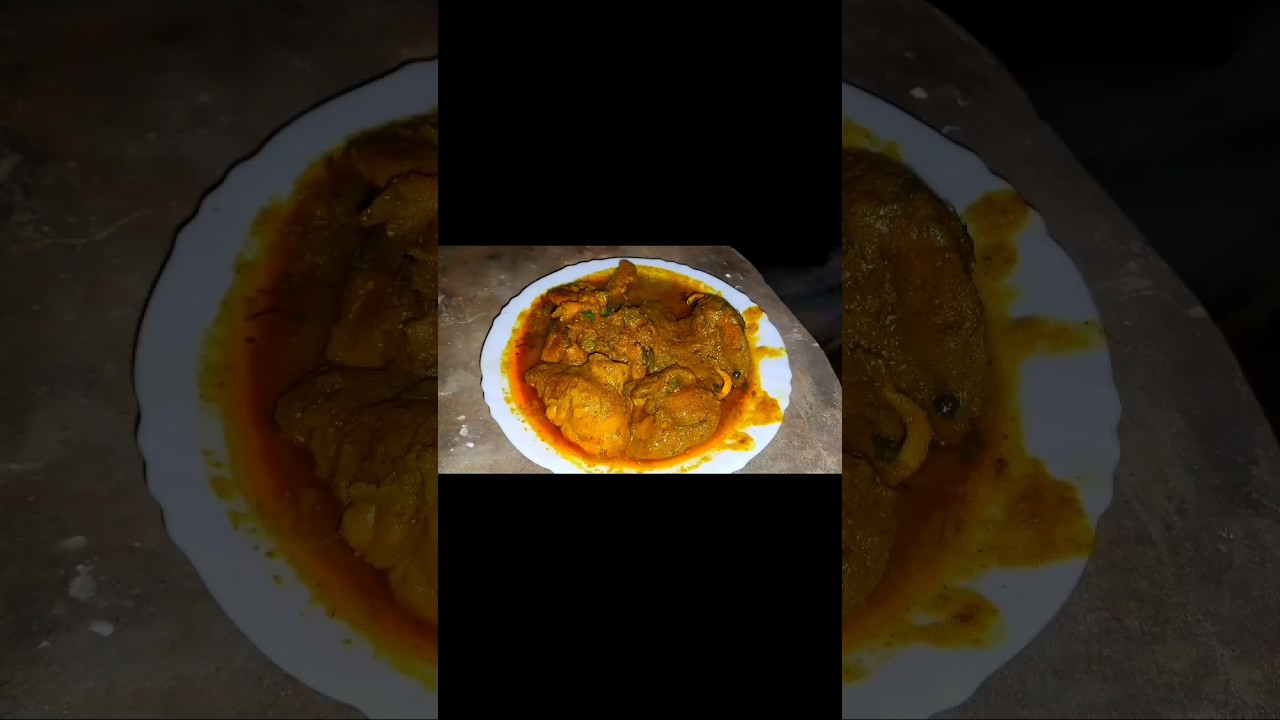 Super Tasty chicken curry recipe | बहुत शानदार चिकन मसाला | 