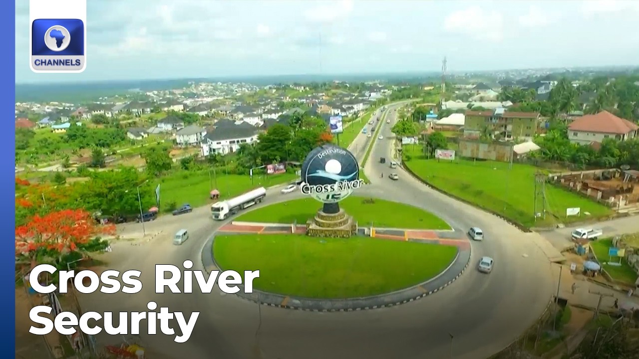 Residents Commend Peaceful Atmosphere In Calabar