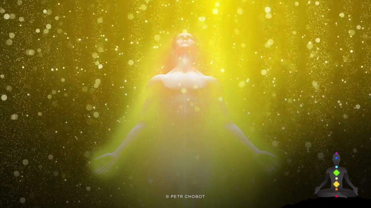 Petr Chobot - Aktivace hojnosti - Ritu&aacute;l el dorado (2018)