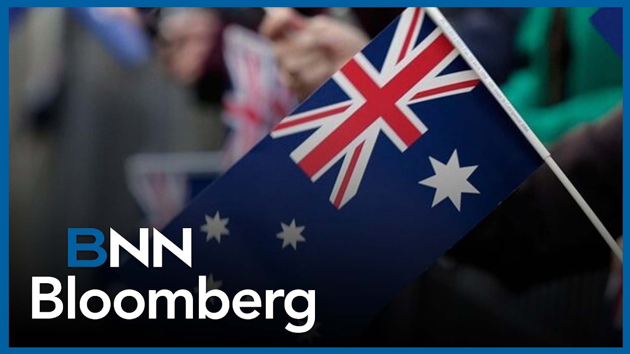 Canada and Australia sign new deal on critical minerals