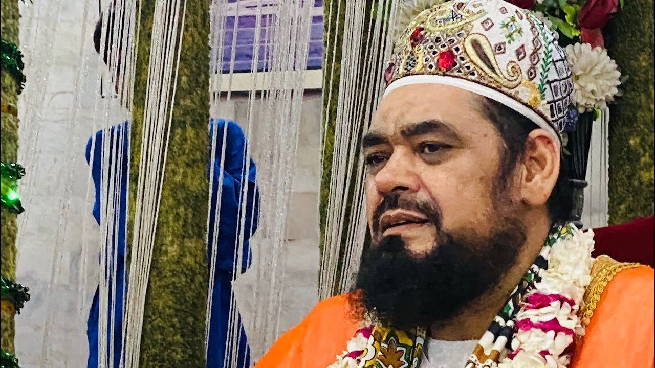 Har lehza ha salana urass mubarak darbar sultani