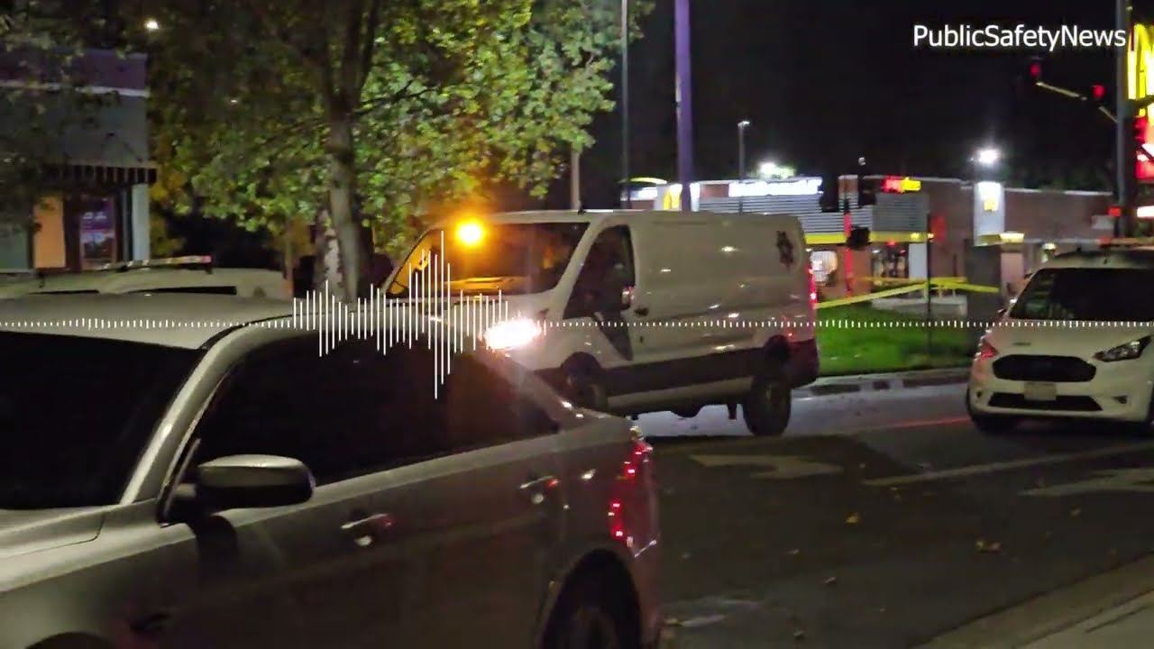Two Killed in Northgate Boulevard Shooting; Police Seek Witnesses | Sacramento