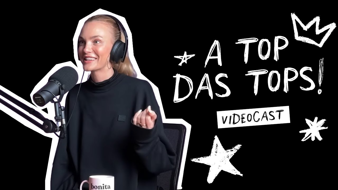 20 anos no topo (e contando…) - com Carol Trentini