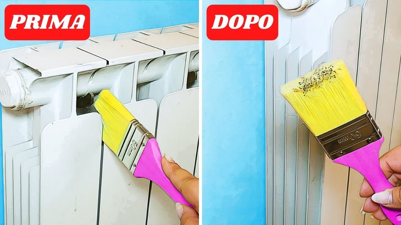 28 soluzioni per avere una casa sempre perfettamente pulita 😎