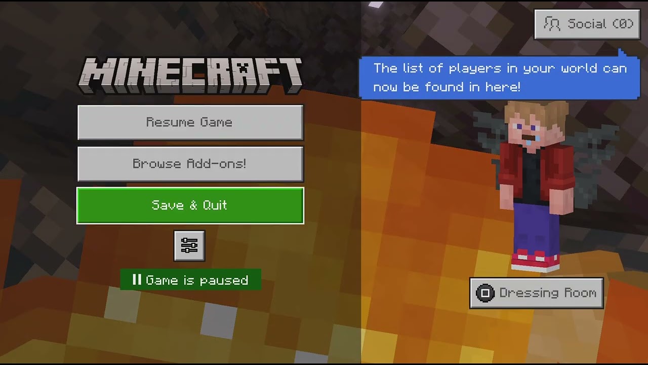 Minecraft pt 3