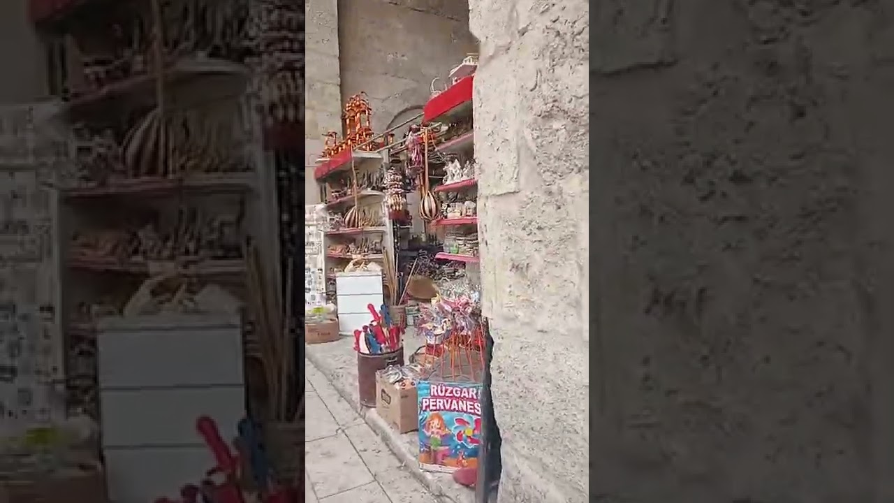 Sivas tarihi kent meydanı ve medreseler