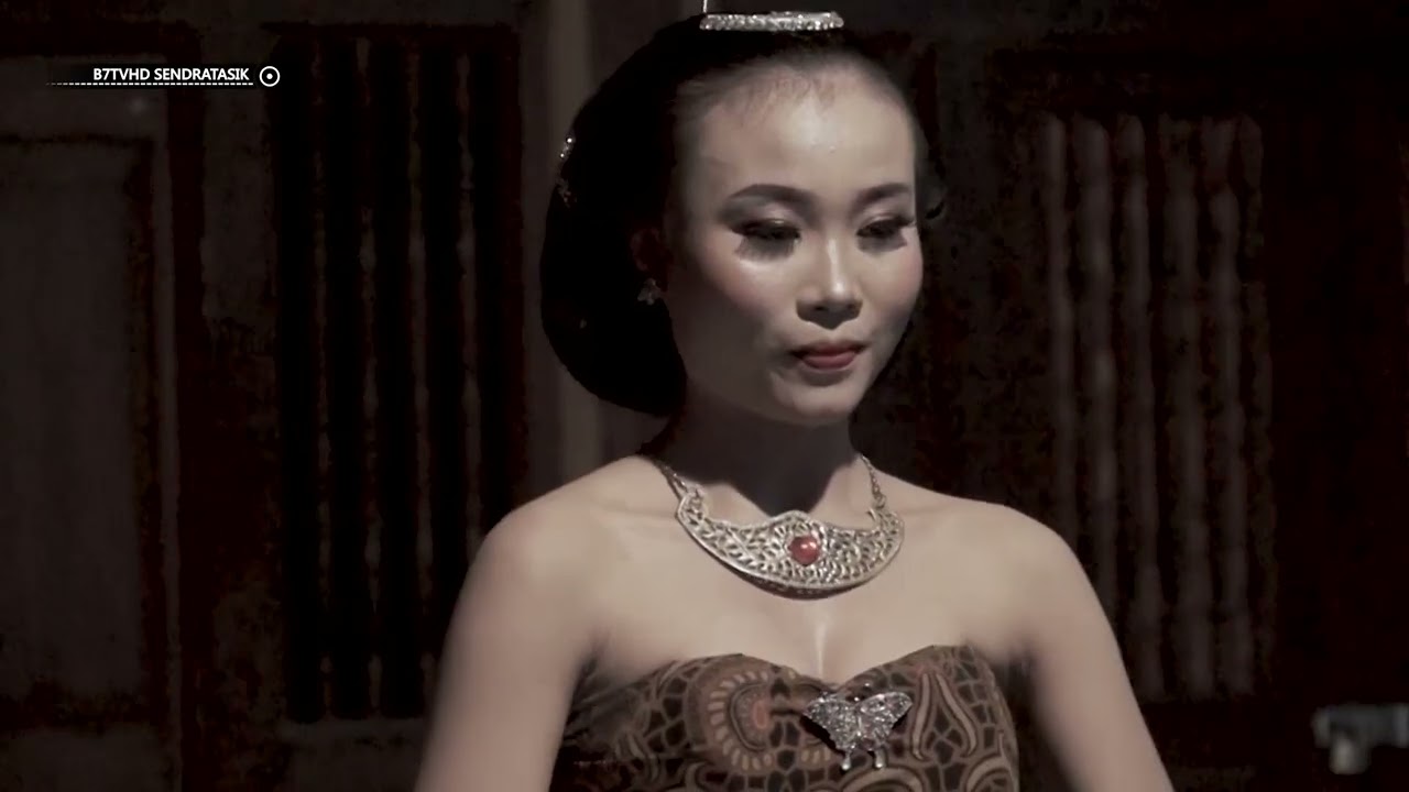 Tari Rantaya Putri | Larasmaya Tari 2020 | Pendidikan Sendratasik UNNES