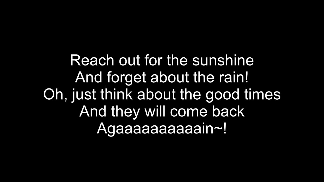 (Karaoke) Can You Feel the Sunshine (from Sonic R) - The 8-Bit Big Band