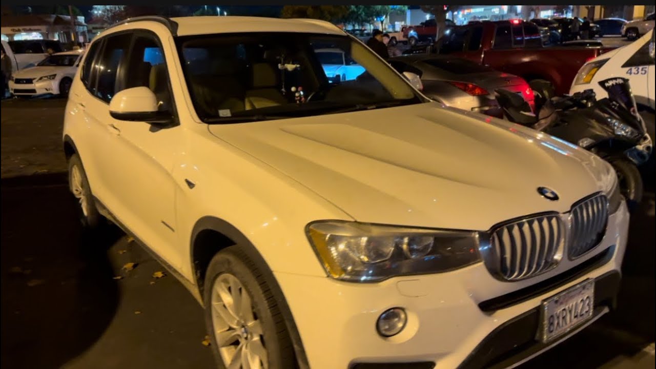 Drove my dream car !!!! |HELLCAT | BMW | DODGE | INFINITY | CHEVY