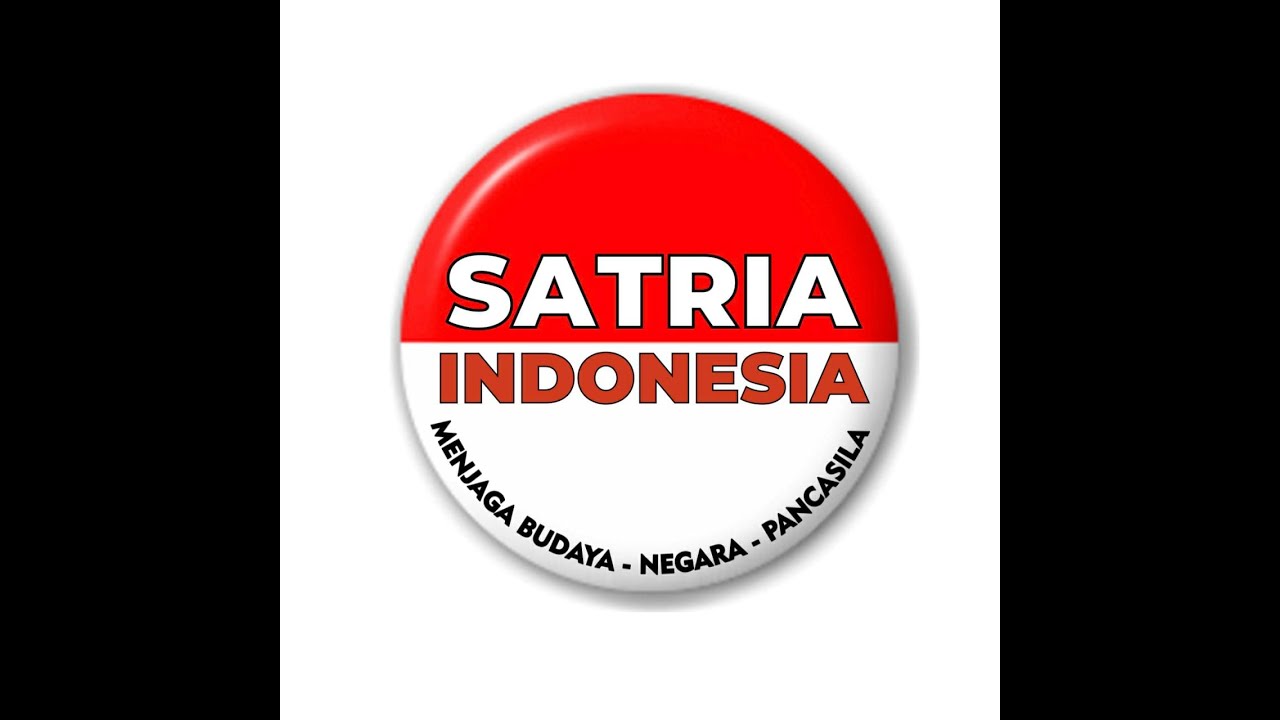 SATRIA INDONESIA - Universitas Indonesia