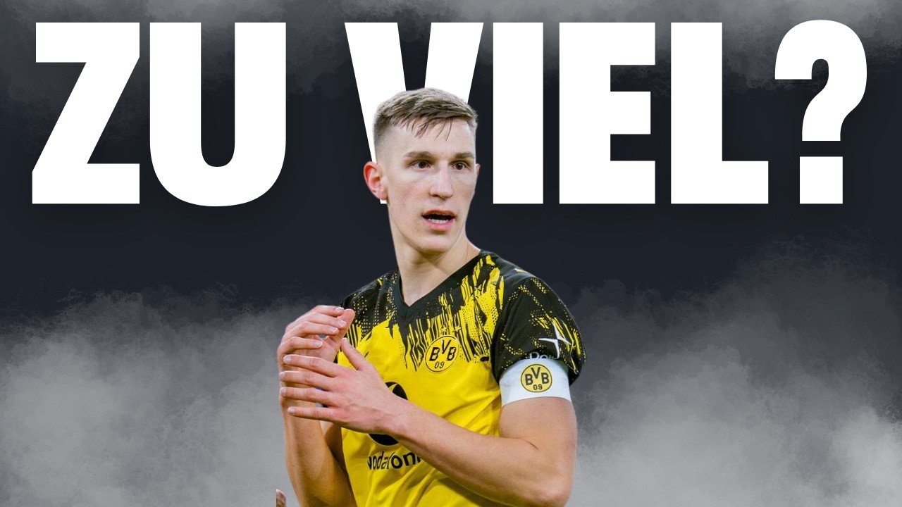 Ist Schlotterbeck sein neues Megagehalt wert? Adeyemi & Sancho Update! Wer kommt zum BVB?