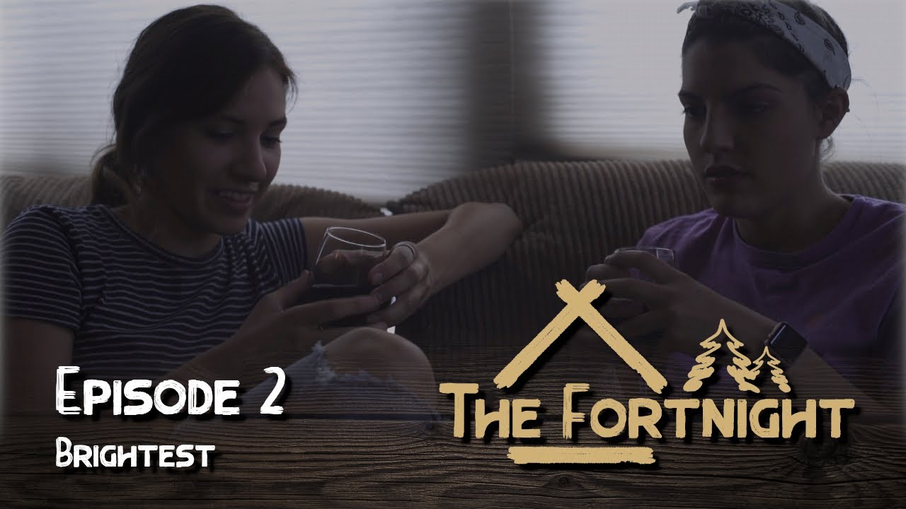 The Fortnight I Episode 2 I Ярчайший я ЛГБТ-веб-серии