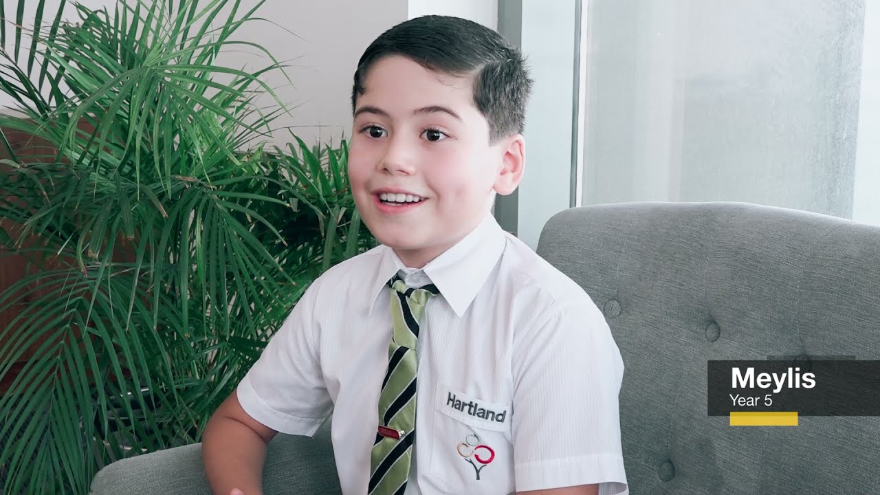 Student Testimonials