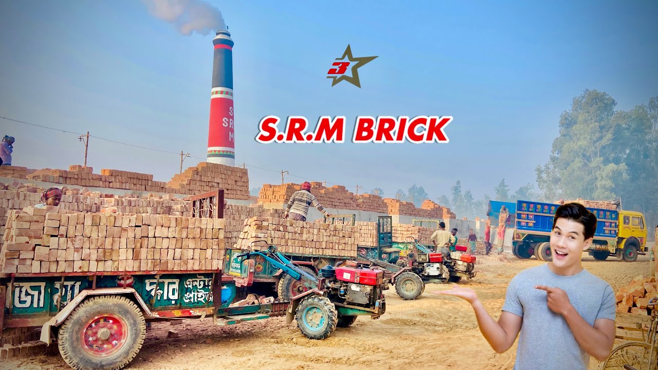 16/02/2026 s.r.m brick pabna || 3star ah||