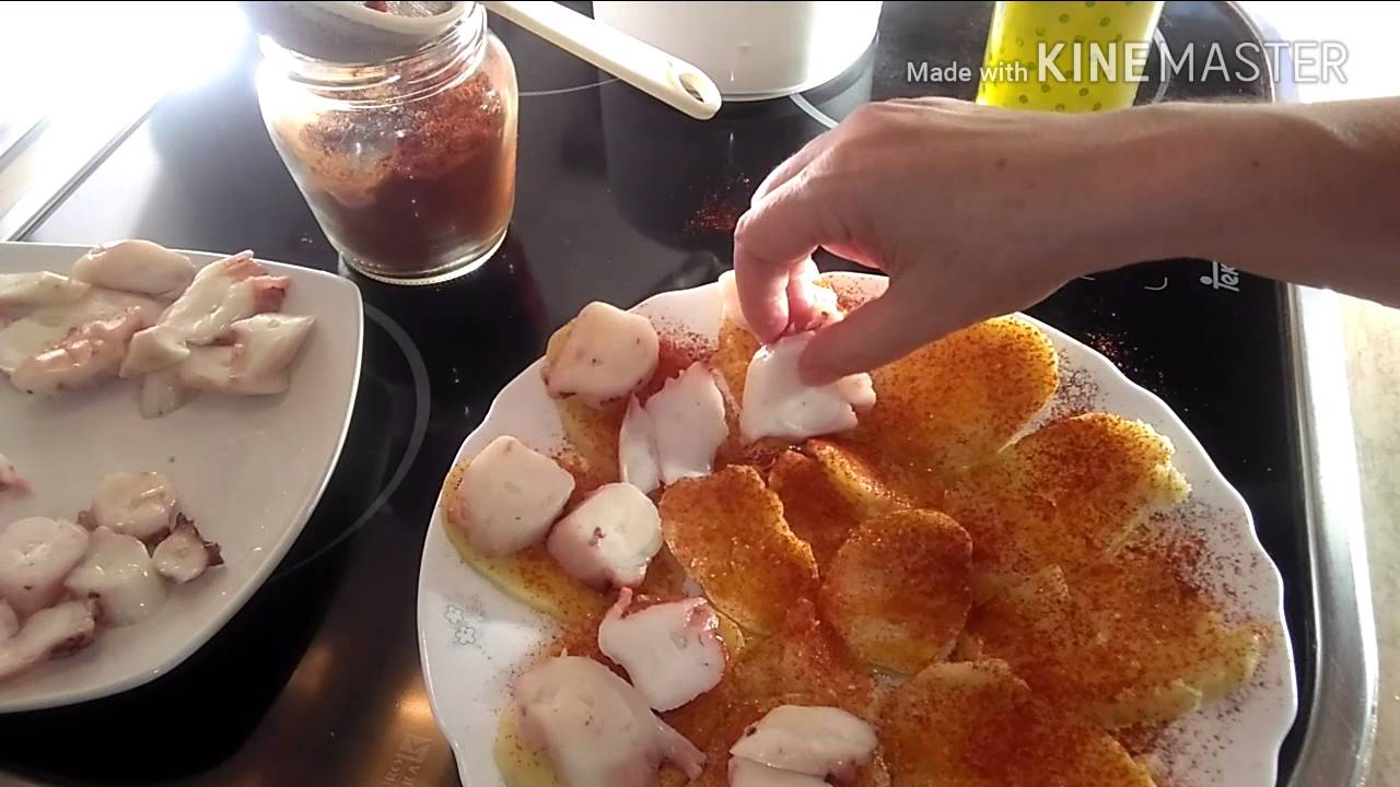 REJO A LA GALLEGA FACIL BARATO Y RAPIDO