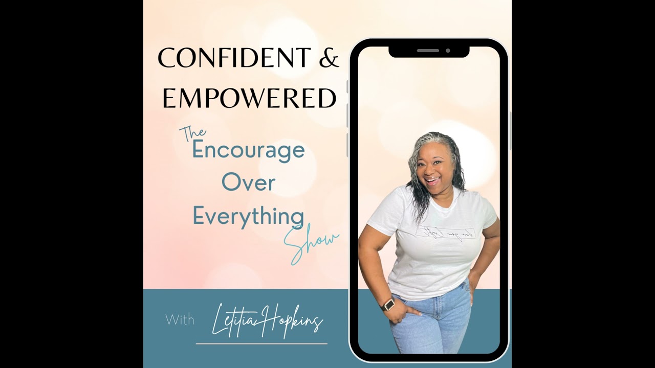 EP 237. Stop Apologizing for Your Power - How to Own Your Strength Without Shrinking