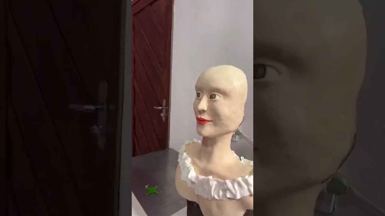 Curso Busto da Alice    Parte 16