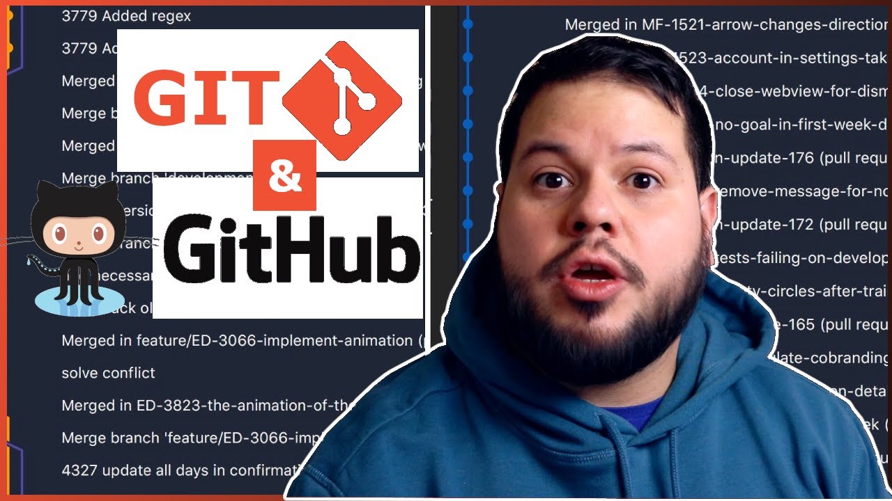 Tienes que aprender GIT y GITHUB para iniciar tu carrera en DevOps