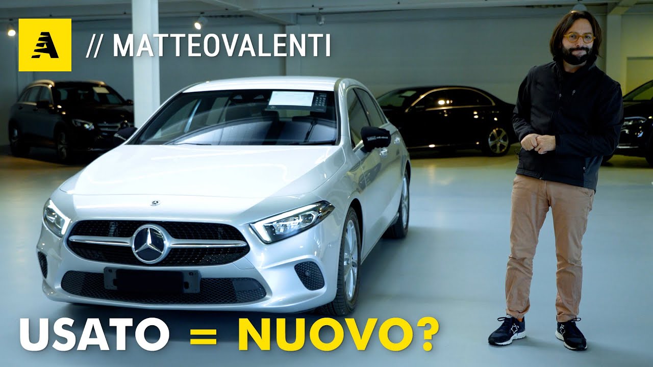 USATO garantito: è davvero 