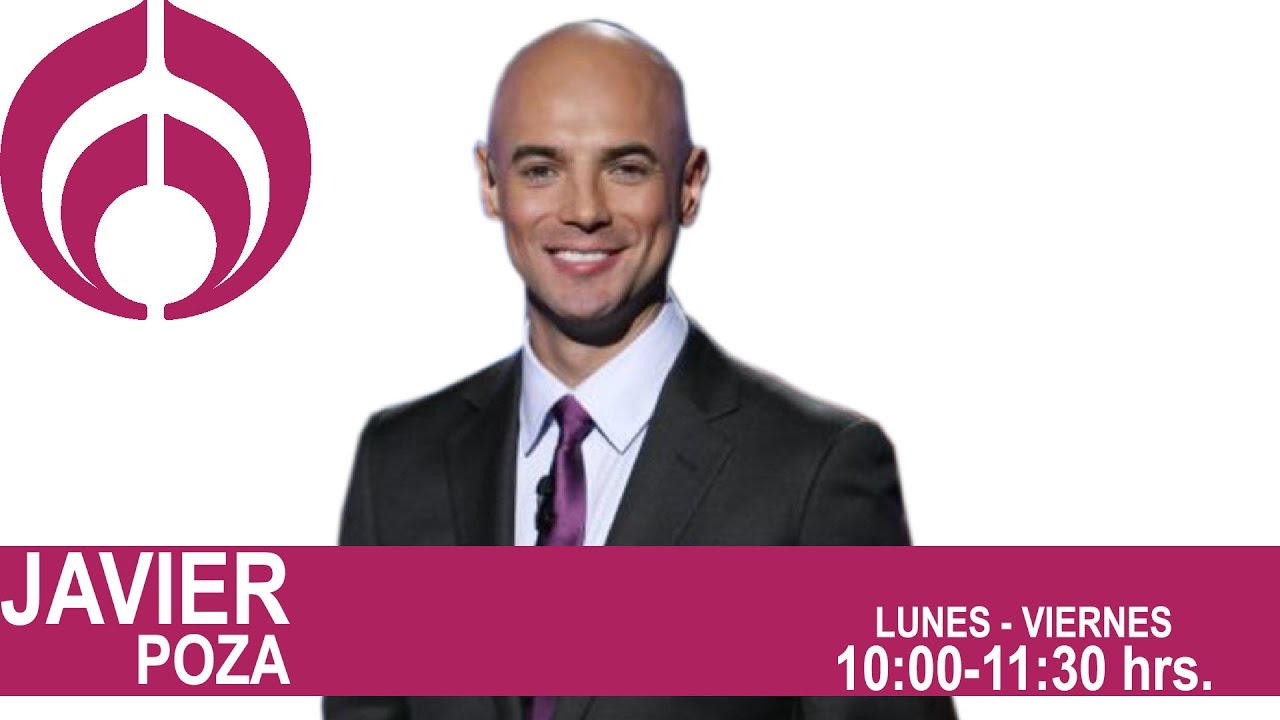 Difícil regresar a las telenovelas; tengo exclusividad con Televisa; William Levy  Con Javier Poza