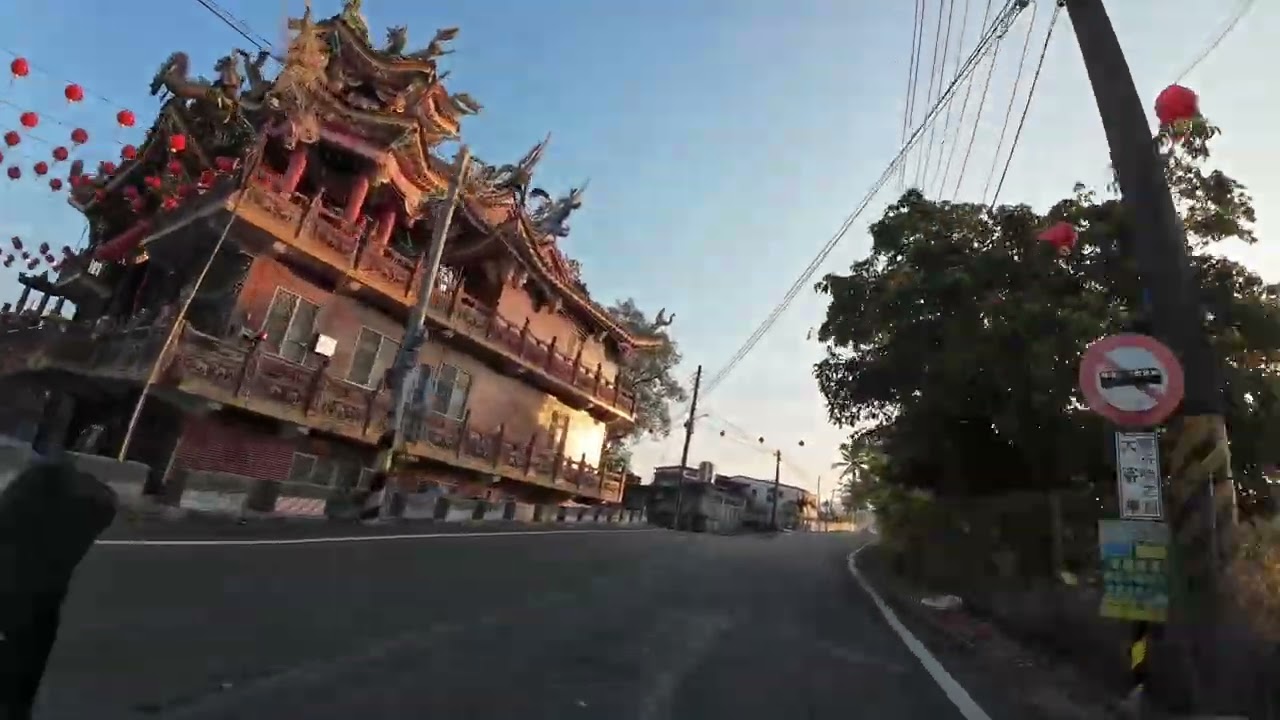 2026 0214 單車澄清湖中寮山