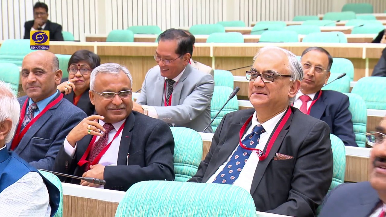All India Conference of Central Administrative Tribunal (AICCAT) 2020 a Report