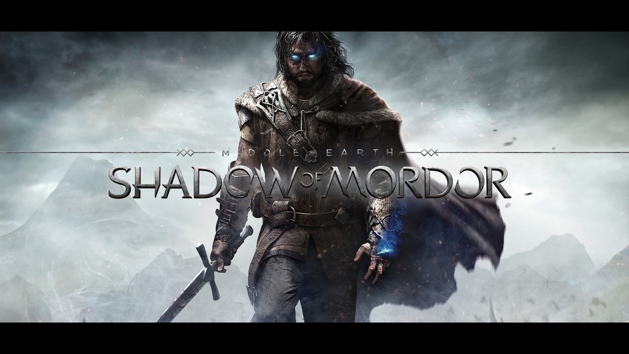 Middle earth Shadow of Mordor Ep.12