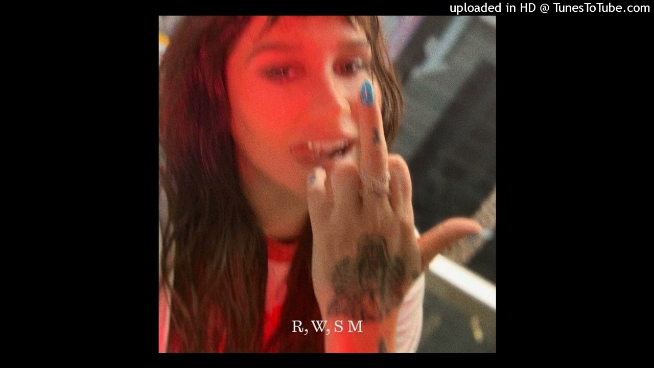 (free) sample x kesha x kashpaint x xaviersobased type beat (cook x sl4yyer)