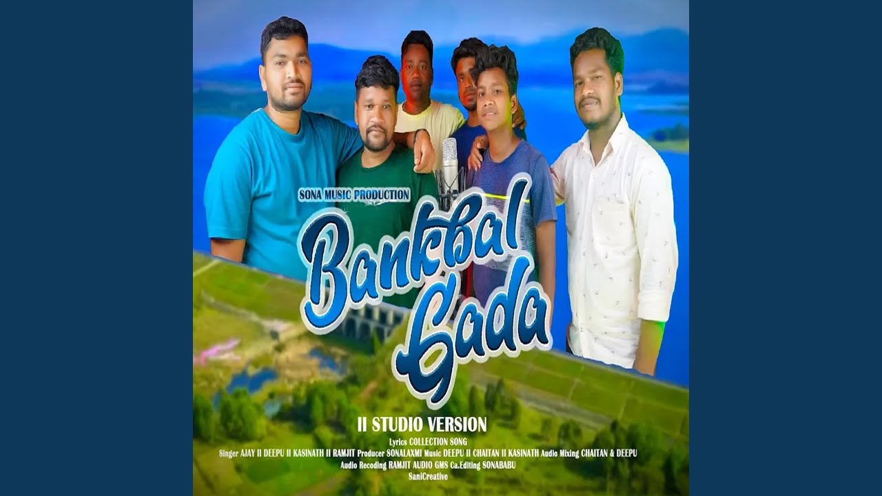 Bankbal Gada