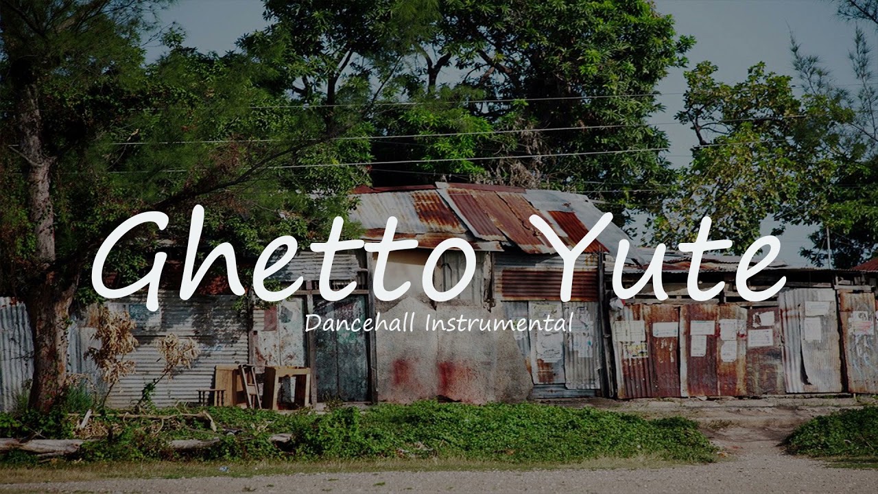 [FREE] Dancehall Riddim Instrumental 2025 - 