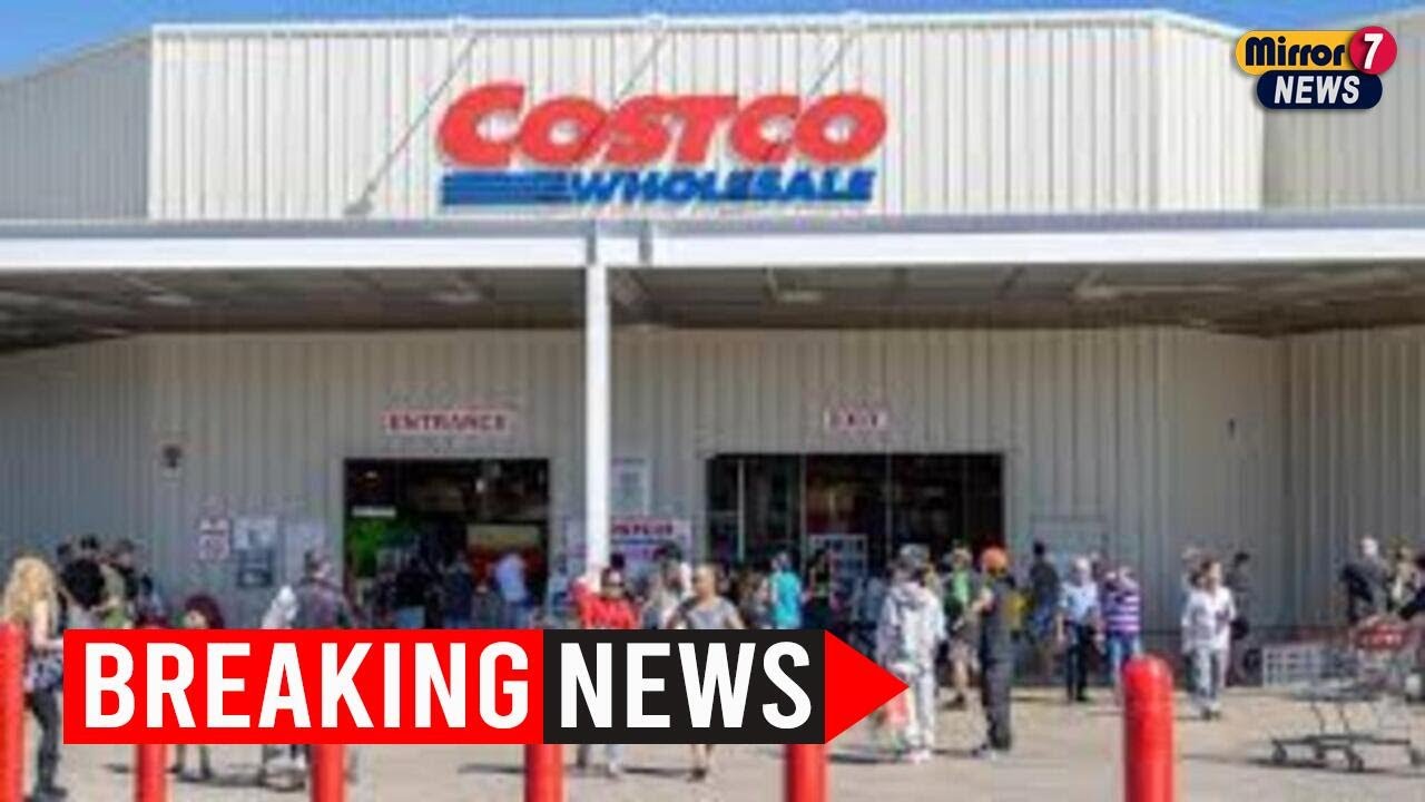 Costco otwiera nowy sklep w Alkimos, wspierając p&oacute;łnocne przedmieścia Perth
