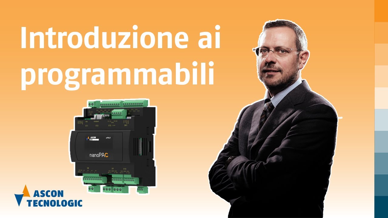 Automazione Industriale: un'alternativa al PLC