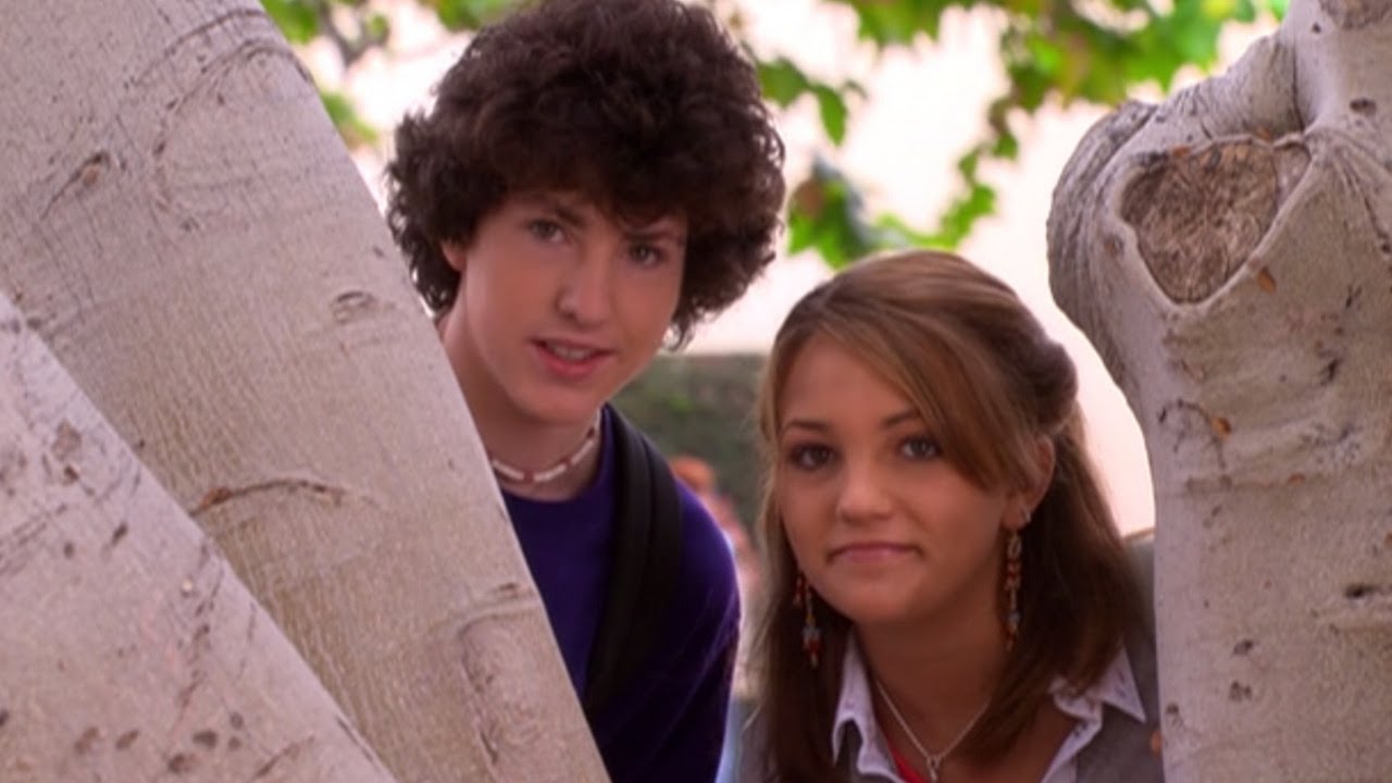 zoey and chase being married for 2 minutes and 57 seconds straight