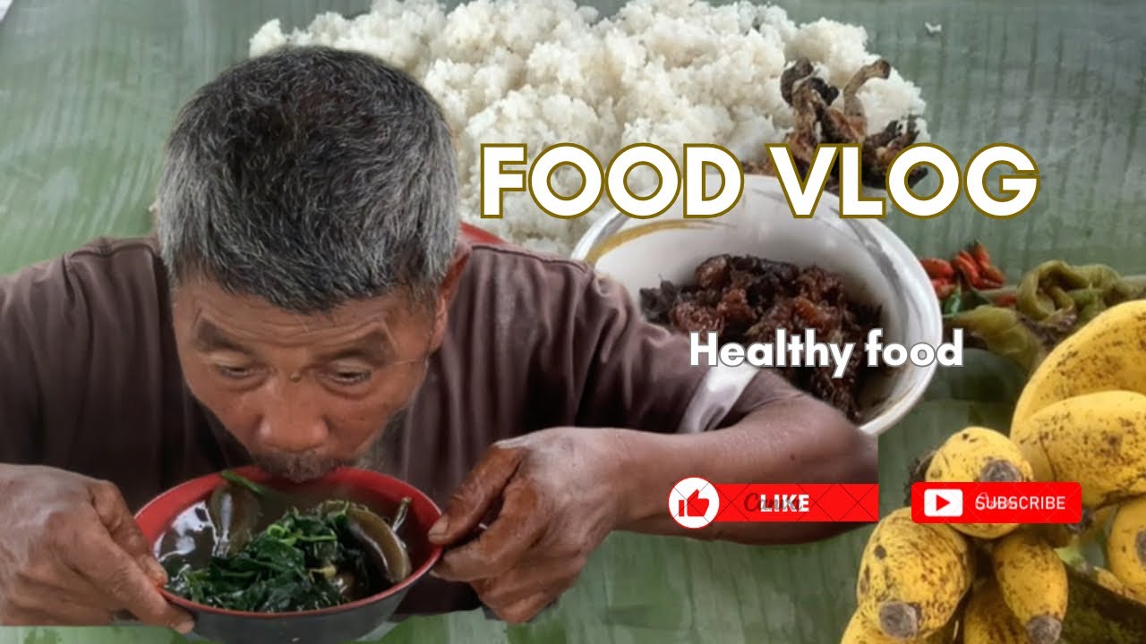 Inabraw at susuhong kain napo tayo